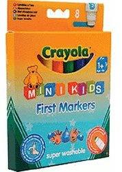Crayola Stampers (x8)