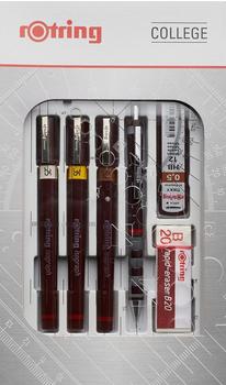 Rotring Isograph College-Set