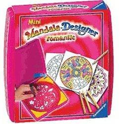 Ravensburger Mini Mandala-Designer Romantic