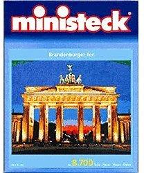Ministeck Brandenburger Tor (31861)
