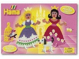 Hama Geschenkpackung Kleine Prinzessinnen