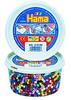Malte Haaning Plastic A/s Hama 209-00 - Perlen, Dose mit 3000 Midi-Perlen,