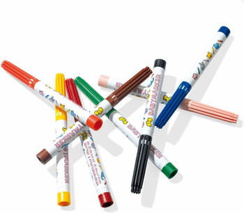SES Creative 8 Baby Markers