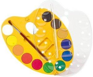 Crayola Farbpalette (98434)