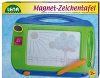 Lena 65716 - Colour Magnet Zaubertafel, klein