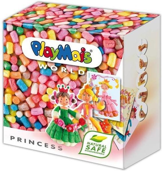 PlayMais World Princess (160005)