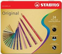 STABILO Buntstift Original