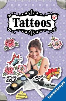 Ravensburger Tattoos (18250)
