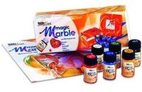 Magic Marble Marble Paint