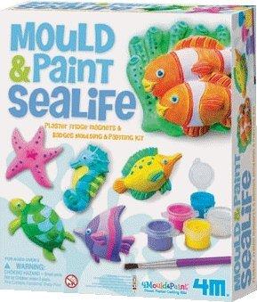 4M Mould & Paint Underwater 00-03511