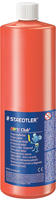 STAEDTLER Noris junior 881 Fingermalfarben, Set Neon, 8816F C6