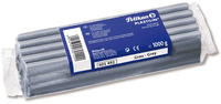 Pelikan Knete Plastilin&reg; Grau 1kg