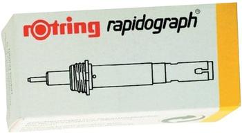Rotring Rapidograph Ersatz-Zeichenkegel (0,6 mm)
