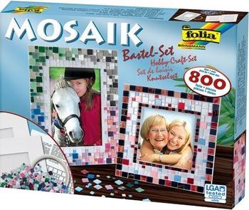 Folia Mosaik-Bastelset 800 Teile