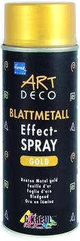 C. Kreul Home Design Art Deco Blattmetall Effect-Spray Gold 400 ml