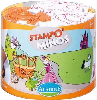 AladinE Stampominos Märchen (85114)