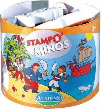 AladinE Stampo Minos - 85125