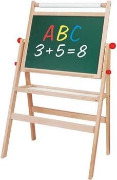 Nemmer Tafel mit Papierrolle (80315)