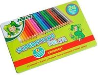JOLLY 3003-0010, JOLLY Happy Birthday Supersticks Delta Buntstifte...