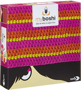 Noris myboshi Toyama/Tama