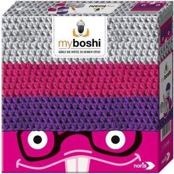 Noris myboshi Ikoma/Tama