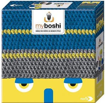Noris myboshi Oita/Tama