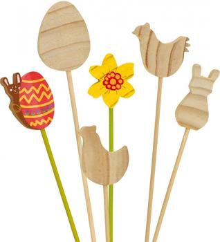 Eduplay Blumenstecker Ostern (210115)