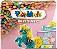 playmais 160179.1, PlayMais MOSAIC DREAM PONY