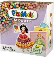 PlayMais 160178, PlayMais Mais Mosaik Princess spielen (160178)