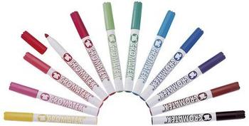 Baby Walz Stoffmalstifte-Set (820822.766)