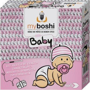 Noris myboshi Baby - Hamamatsu/Iwaki