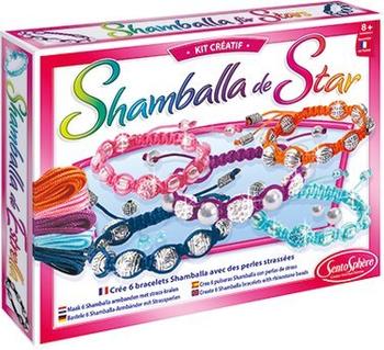 Sentosphère Shamballa de Star
