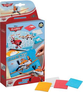 Totum Disney Planes Mosaic