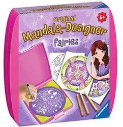 Ravensburger Mini Mandala-Designer Fairies