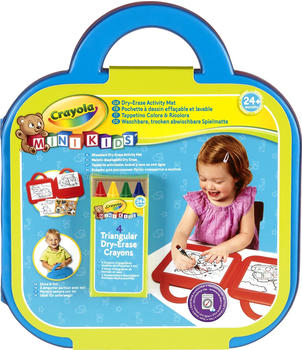 Crayola 98-2000-E-000