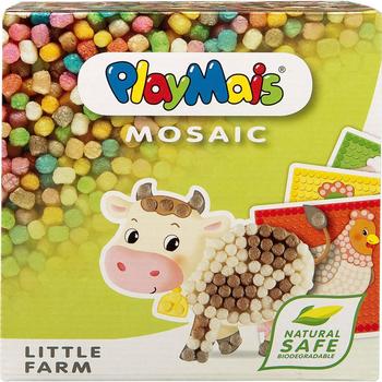 PlayMais Mosaic Little Farm