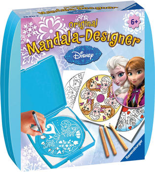 Ravensburger Mini Mandala-Designer Frozen