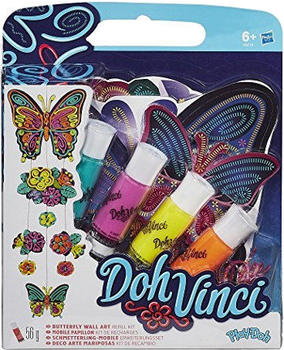 Hasbro DohVinci Schmetterling-Mobile