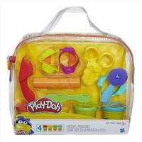 Play-Doh B11695L04, Play-Doh Starter Set