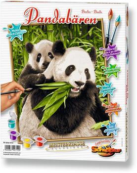 Schipper Pandabären