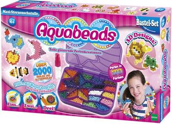 Aquabeads Maxi-Sternenschatulle (79448)