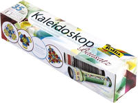 folia Bastelset Kaleidoskop &Oslash;50x210mm