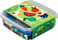 Vedes 8740, Vedes HAMA B&uuml;gelperlen Maxi - Essensbox 8740