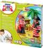 Fimo kids form & play Pirate