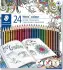 Staedtler Noris colour 24er Kartonetui
