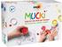 Kreul Mucki - Fingerfarbe 50ml