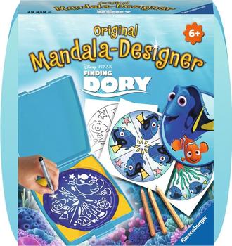 Ravensburger Mini Mandala-Designer Finding Dory