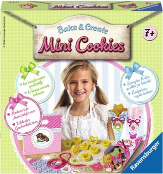 Ravensburger Bake & Create Mini Cookies