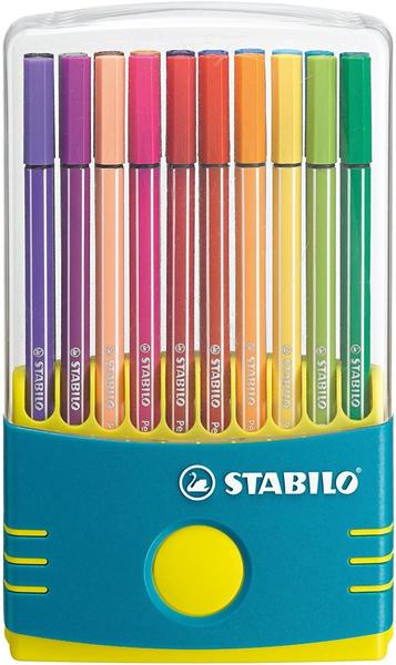 STABILO Pen 68 ColorParade türkis