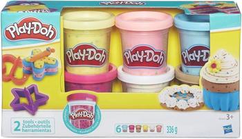 Play-Doh Konfetti-Knete